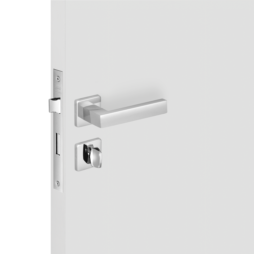 PREMIUM | HATO LIGHT XP - INOX POLIDO - XP | BANHEIRO